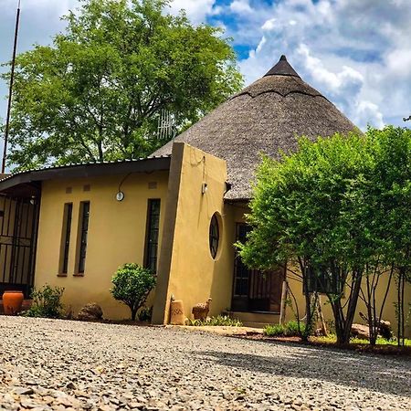 Lesoma Valley Lodge كاسان المظهر الخارجي الصورة