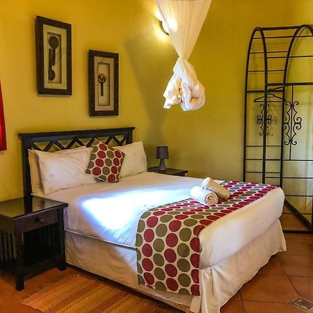 Lesoma Valley Lodge كاسان المظهر الخارجي الصورة