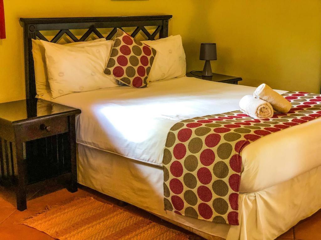 Lesoma Valley Lodge كاسان المظهر الخارجي الصورة