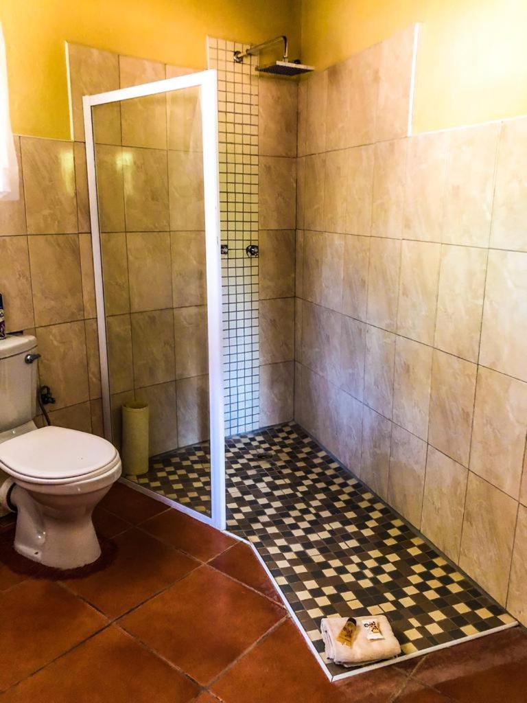 Lesoma Valley Lodge كاسان المظهر الخارجي الصورة